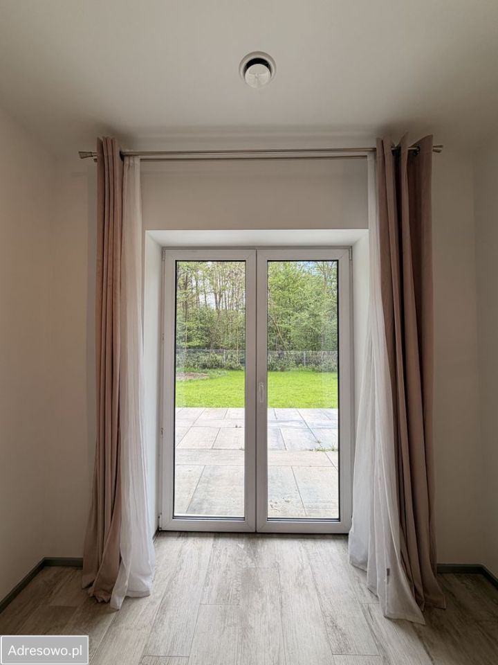 dom wolnostojący, 4 pokoje Żarki-Letnisko, ul. Nadrzeczna. Zdjęcie 19