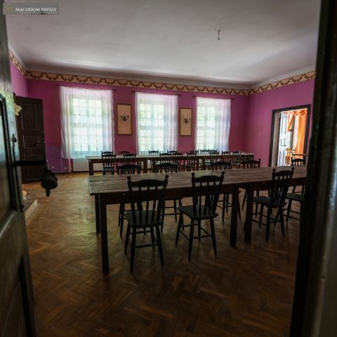 dworek, 21 pokoi Jabłonowo Pomorskie. Zdjęcie 7