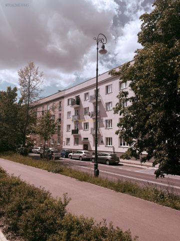Mieszkanie 1-pokojowe Warszawa Bielany, ul. Bolesława Podczaszyńskiego. Zdjęcie 1