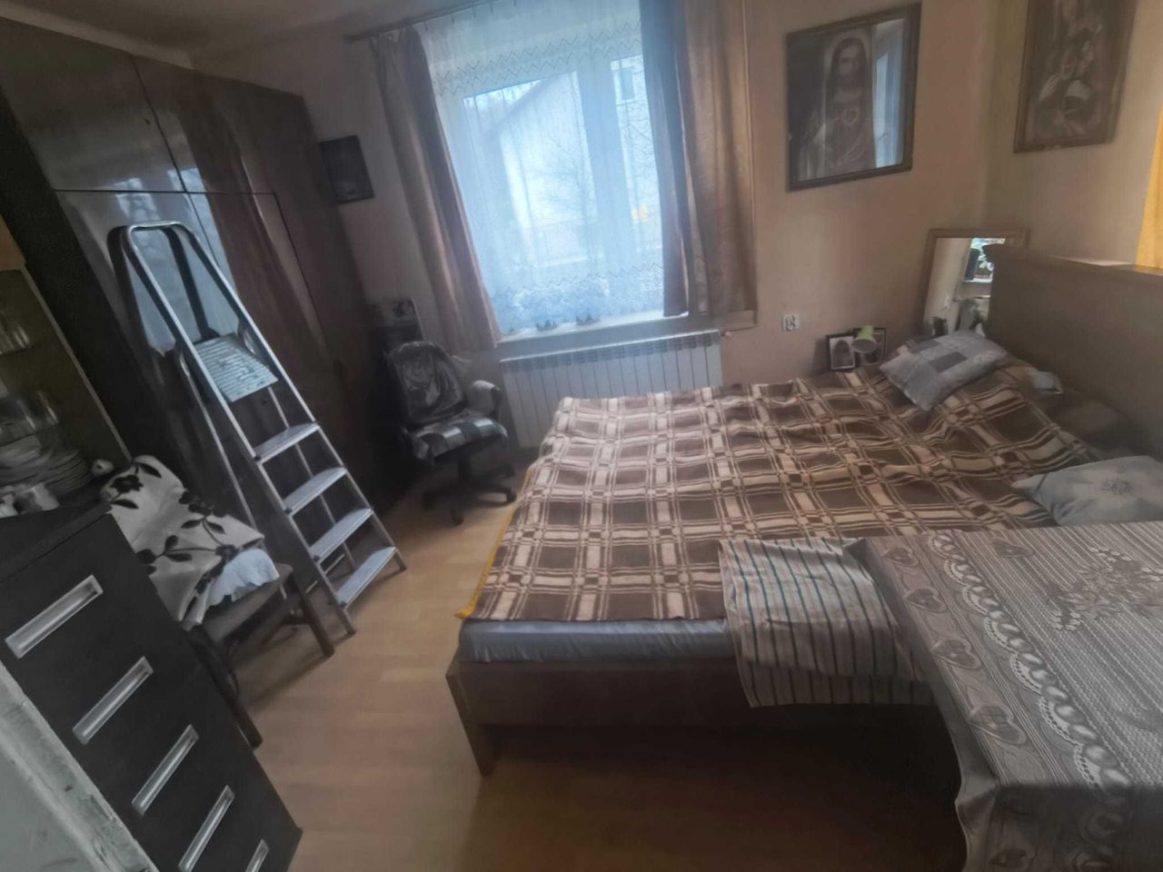 gospodarstwo Wielkie Oczy, ul. Leśna. Zdjęcie 5