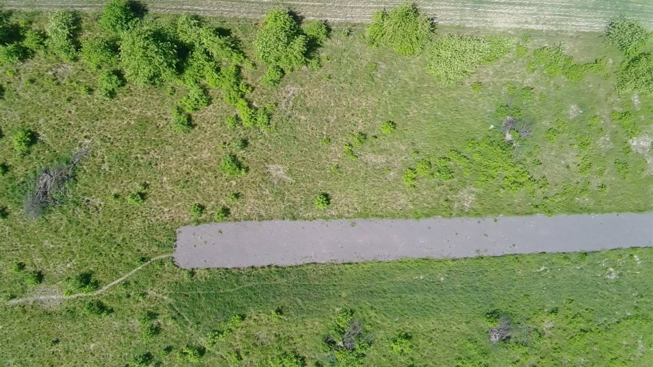 Działka budowlana Wołczkowo. Zdjęcie 2