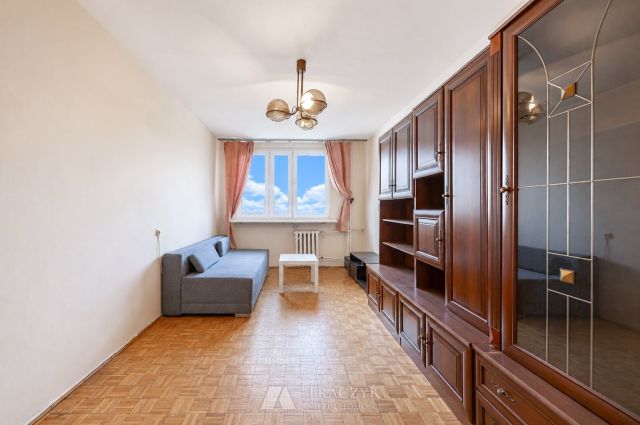 Mieszkanie 3-pokojowe Wrocław Fabryczna, ul. Lubuska. Zdjęcie 6
