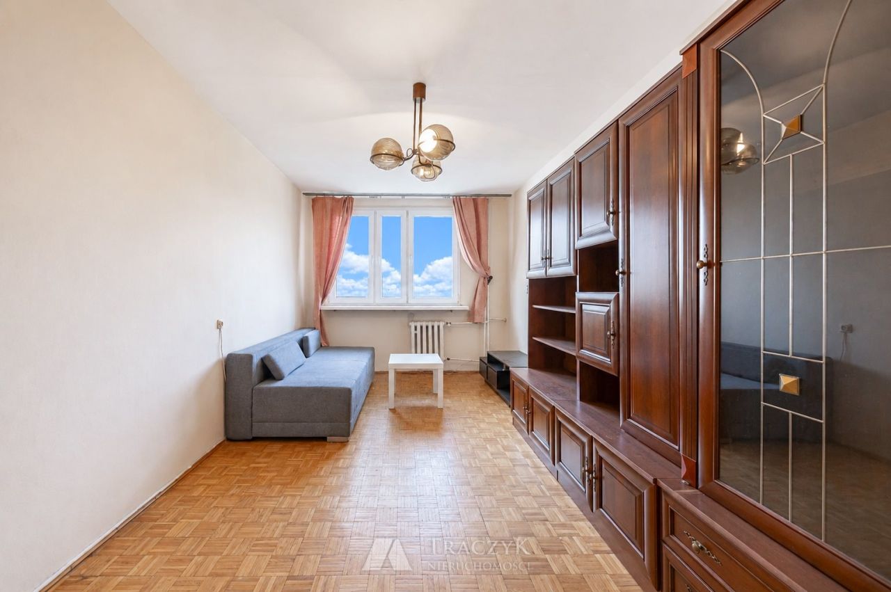 Mieszkanie 3-pokojowe Wrocław Fabryczna, ul. Lubuska. Zdjęcie 6