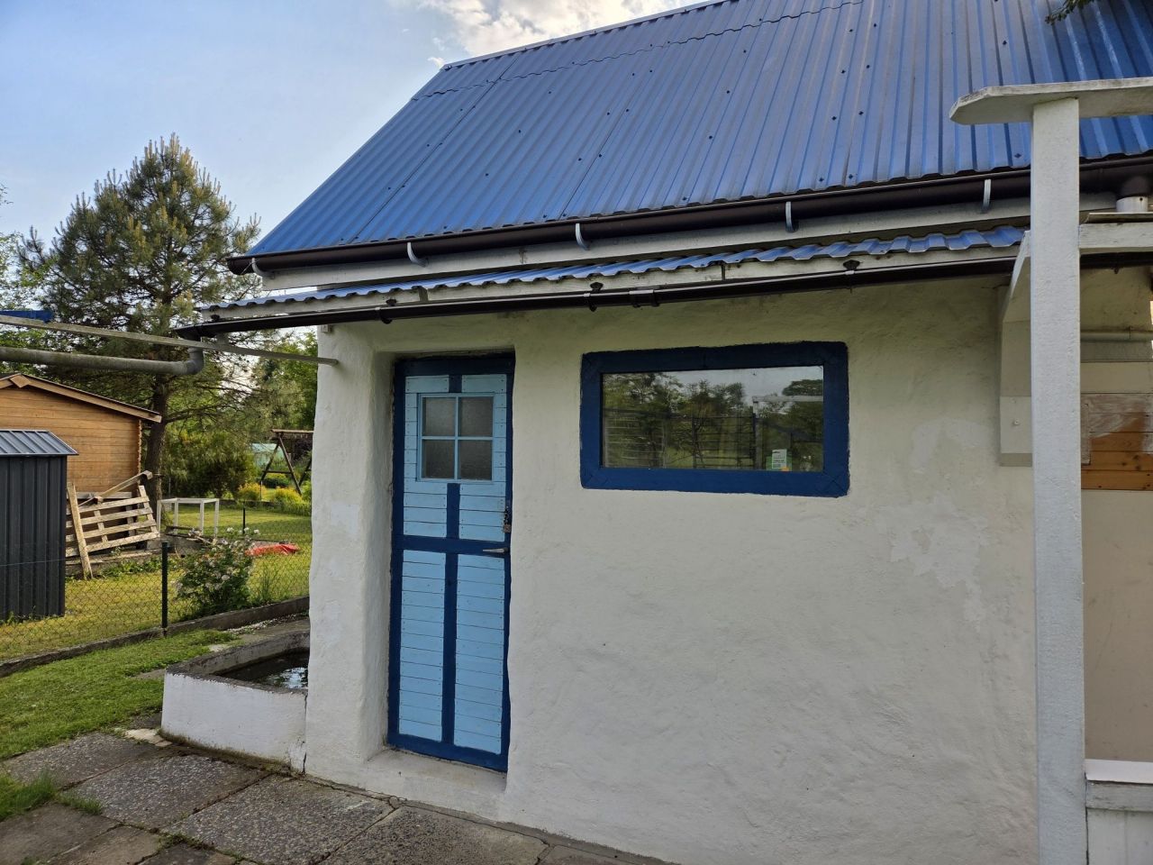 Działka rod Wrocław Stare Miasto. Zdjęcie 6