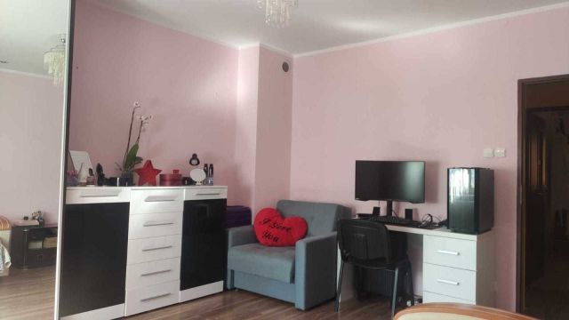 Mieszkanie 2-pokojowe Wrocław Krzyki, ul. Hubska. Zdjęcie 1