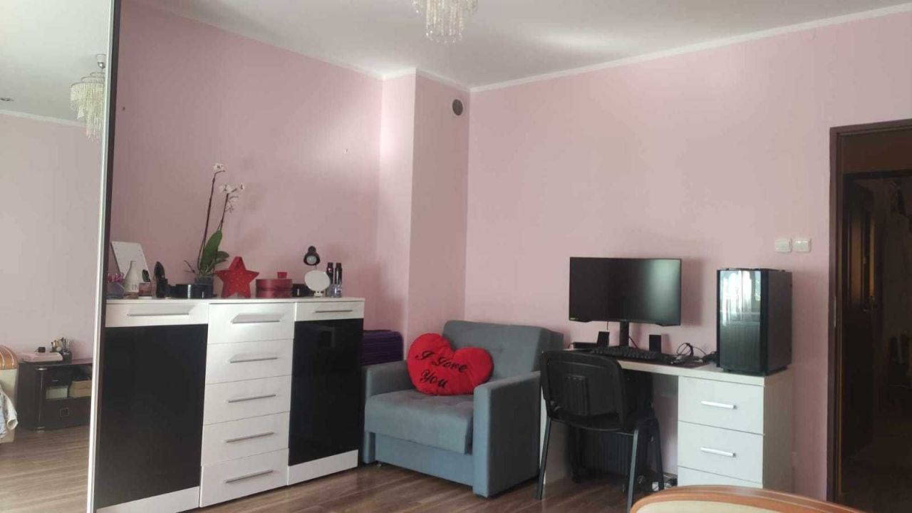Mieszkanie 2-pokojowe Wrocław Krzyki, ul. Hubska. Zdjęcie 5
