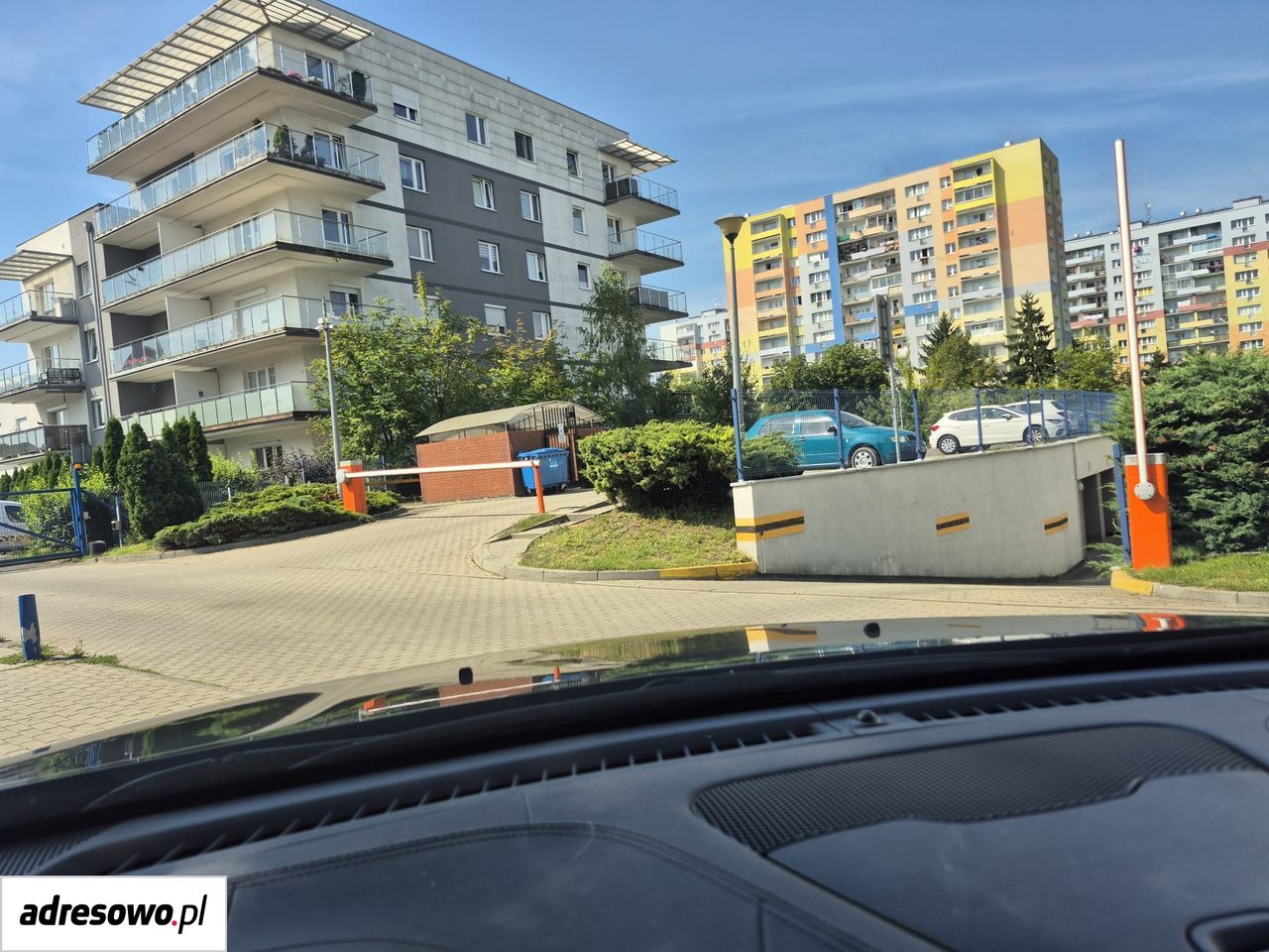 Mieszkanie 3-pokojowe Bydgoszcz Wyżyny, ul. Ogrody. Zdjęcie 15