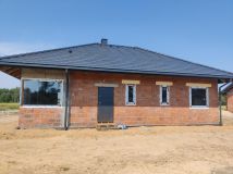 dom wolnostojący, 4 pokoje Ostrów, Agrestowa. Zdjęcie 1