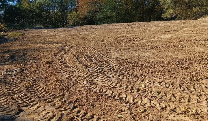 Działka budowlana Przytkowice
