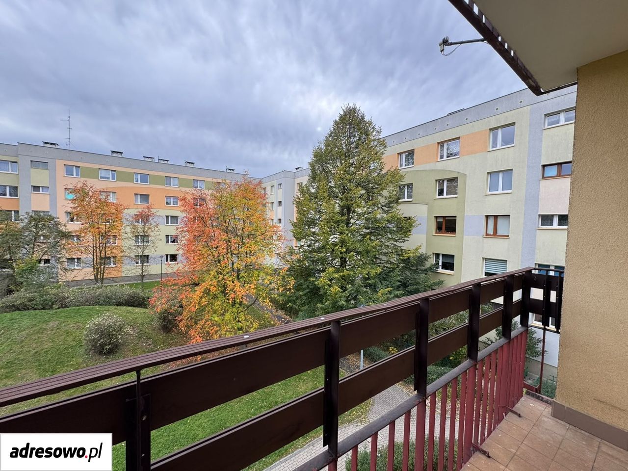 Mieszkanie 3-pokojowe Legnica Piekary Wielkie, ul. Ksawerego Pruszyńskiego. Zdjęcie 16