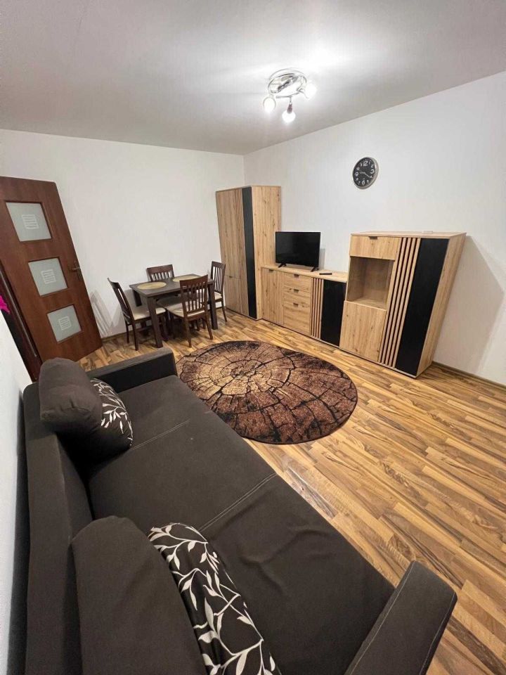 Mieszkanie 2-pokojowe Inowrocław Rąbin. Zdjęcie 5