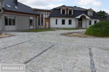 dworek, 10 pokoi Kuślin. Zdjęcie 2