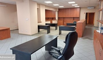 Biuro do wynajęcia Wrocław Krzyki ul. Jesionowa 330 m2
