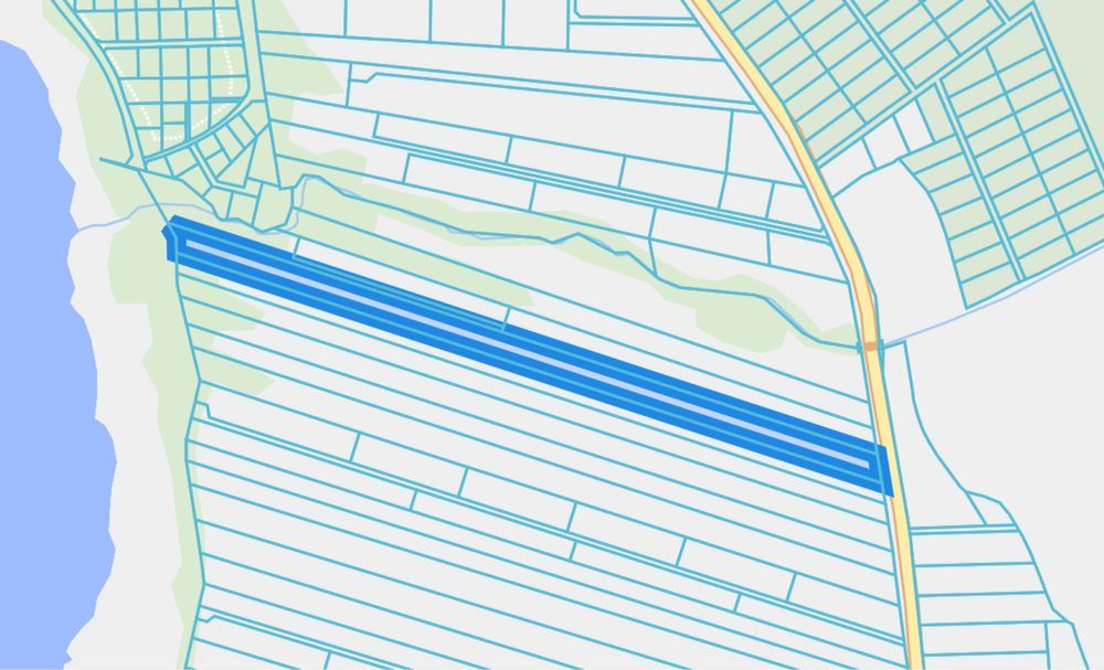 Działka rolna Kunowo. Zdjęcie 2