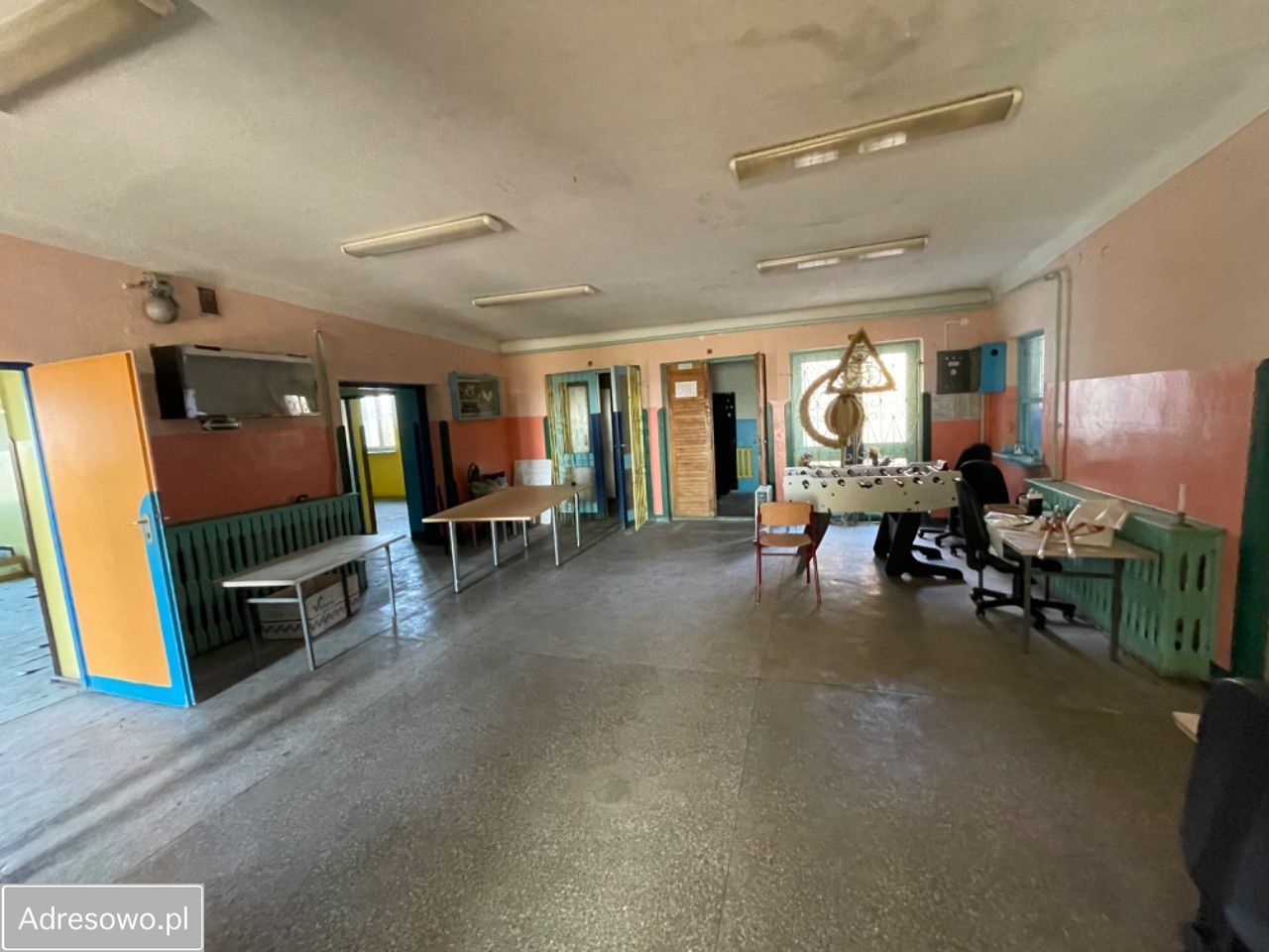 Nieruchomość komercyjna Zawady. Zdjęcie 6