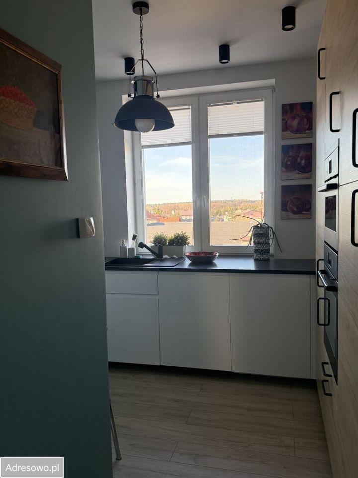 Mieszkanie 2-pokojowe Ryki, ul. Aleja Spacerowa. Zdjęcie 11