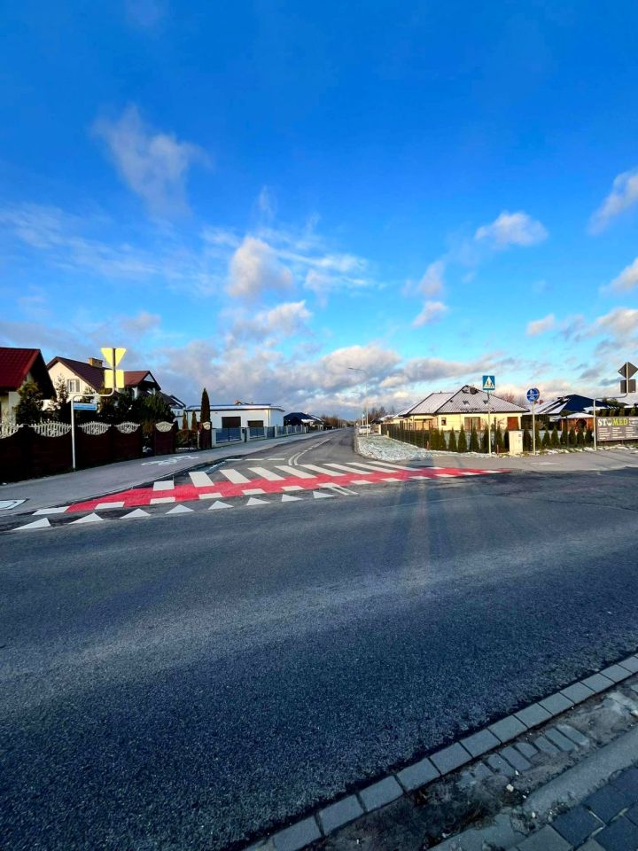 Działka budowlana Tarczyn, ul. Lawendowa. Zdjęcie 8