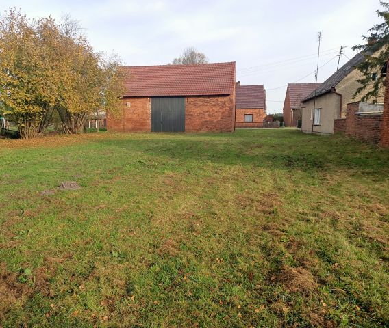 Działka rolno-budowlana Bukowo, ul. Wiejska. Zdjęcie 1