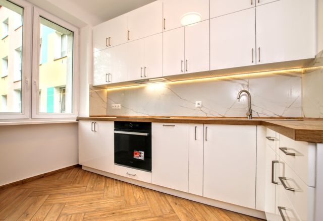 Mieszkanie 2-pokojowe Rzeszów Śródmieście, ul. Stanisława Staszica. Zdjęcie 1