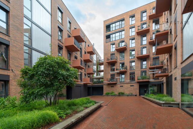 Mieszkanie 2-pokojowe Warszawa Praga-Północ, ul. Grodzieńska. Zdjęcie 2