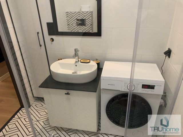 Mieszkanie 1-pokojowe Łeba, ul. Nadmorska. Zdjęcie 6