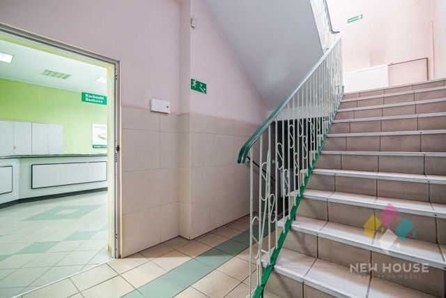 Lokal Jeziorany, ul. Kajki. Zdjęcie 5