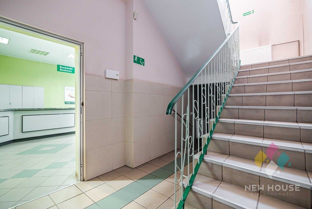 Lokal Jeziorany, ul. Kajki. Zdjęcie 5