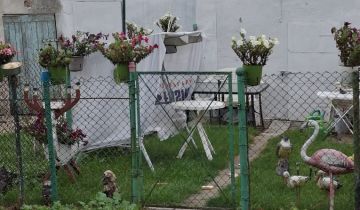 Mieszkanie 2-pokojowe Goryń