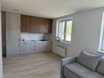 Mieszkanie 1-pokojowe Hrubieszów, ul. Dworcowa