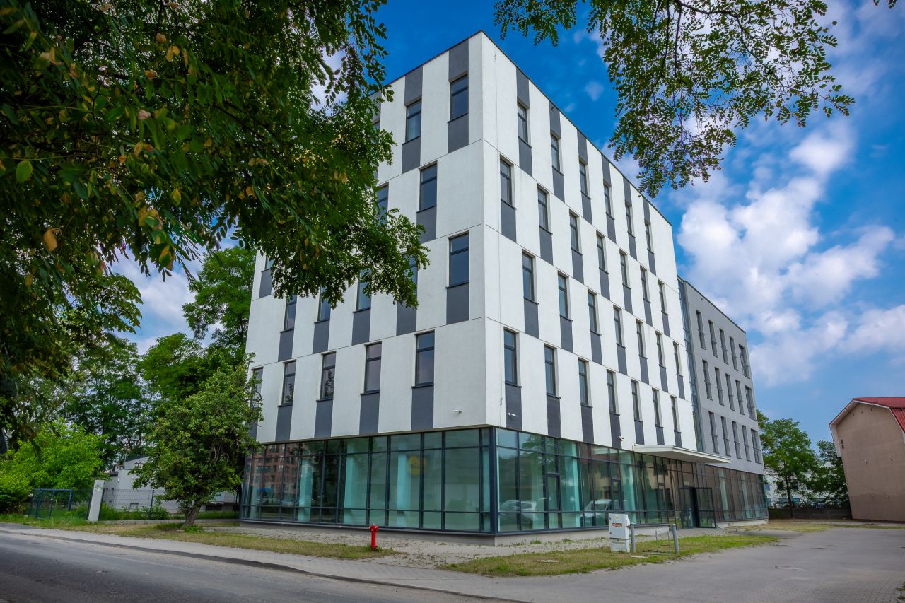 Biuro Wrocław Psie Pole, ul. Kępińska. Zdjęcie 4