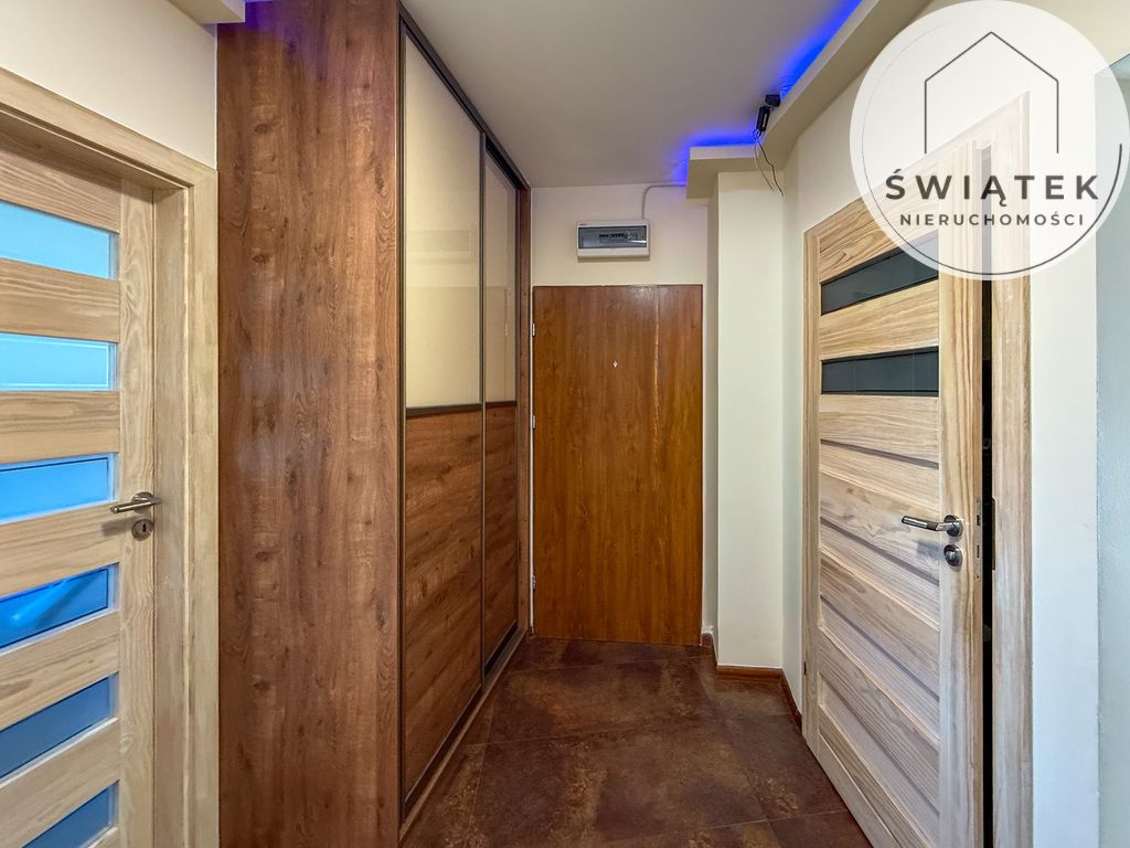 Mieszkanie 3-pokojowe Toruń Wrzosy, ul. Owsiana. Zdjęcie 10