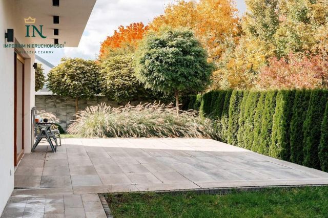 dom wolnostojący, 4 pokoje Lublin Szerokie, ul. prof. Ignacego Wośki. Zdjęcie 19