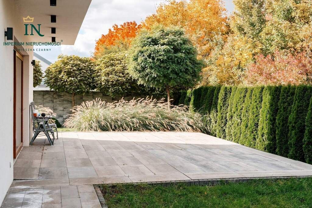 dom wolnostojący, 4 pokoje Lublin Szerokie, ul. prof. Ignacego Wośki. Zdjęcie 19