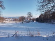 Działka budowlana Niedamirów. Zdjęcie 3