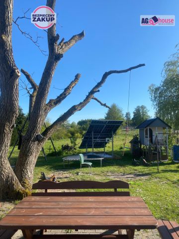 Mieszkanie 5-pokojowe Luzino, ul. Starowiejska. Zdjęcie 12