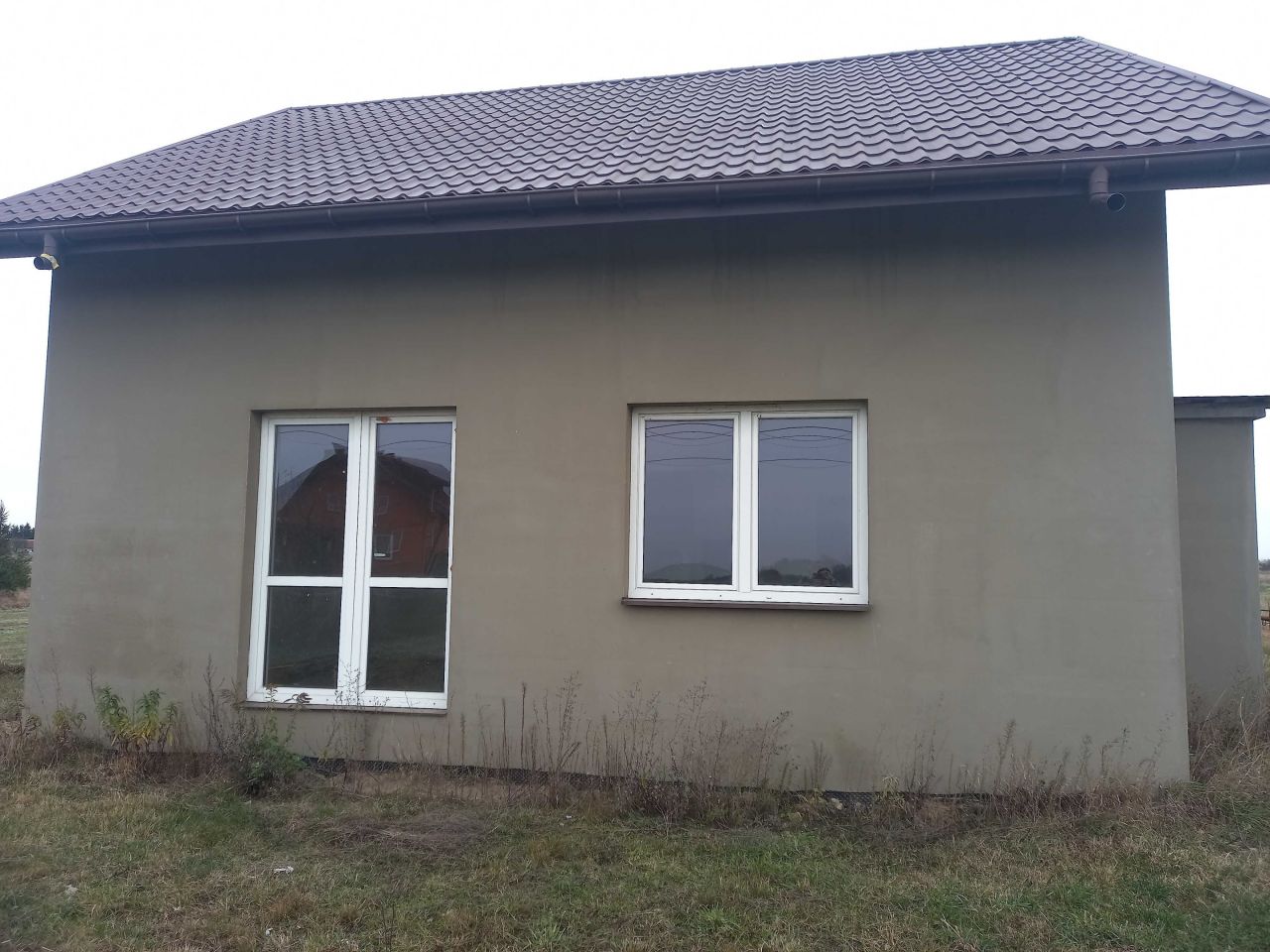 dom wolnostojący Żelechlin. Zdjęcie 4