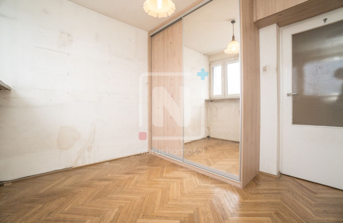 Mieszkanie 3-pokojowe Warszawa Mokotów, ul. Juliana Bruna. Zdjęcie 2