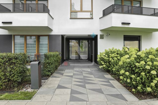 Mieszkanie 3-pokojowe Warszawa Mokotów. Zdjęcie 12