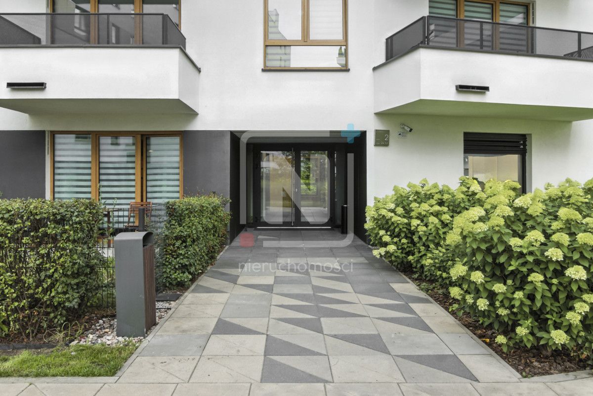 Mieszkanie 3-pokojowe Warszawa Mokotów. Zdjęcie 12