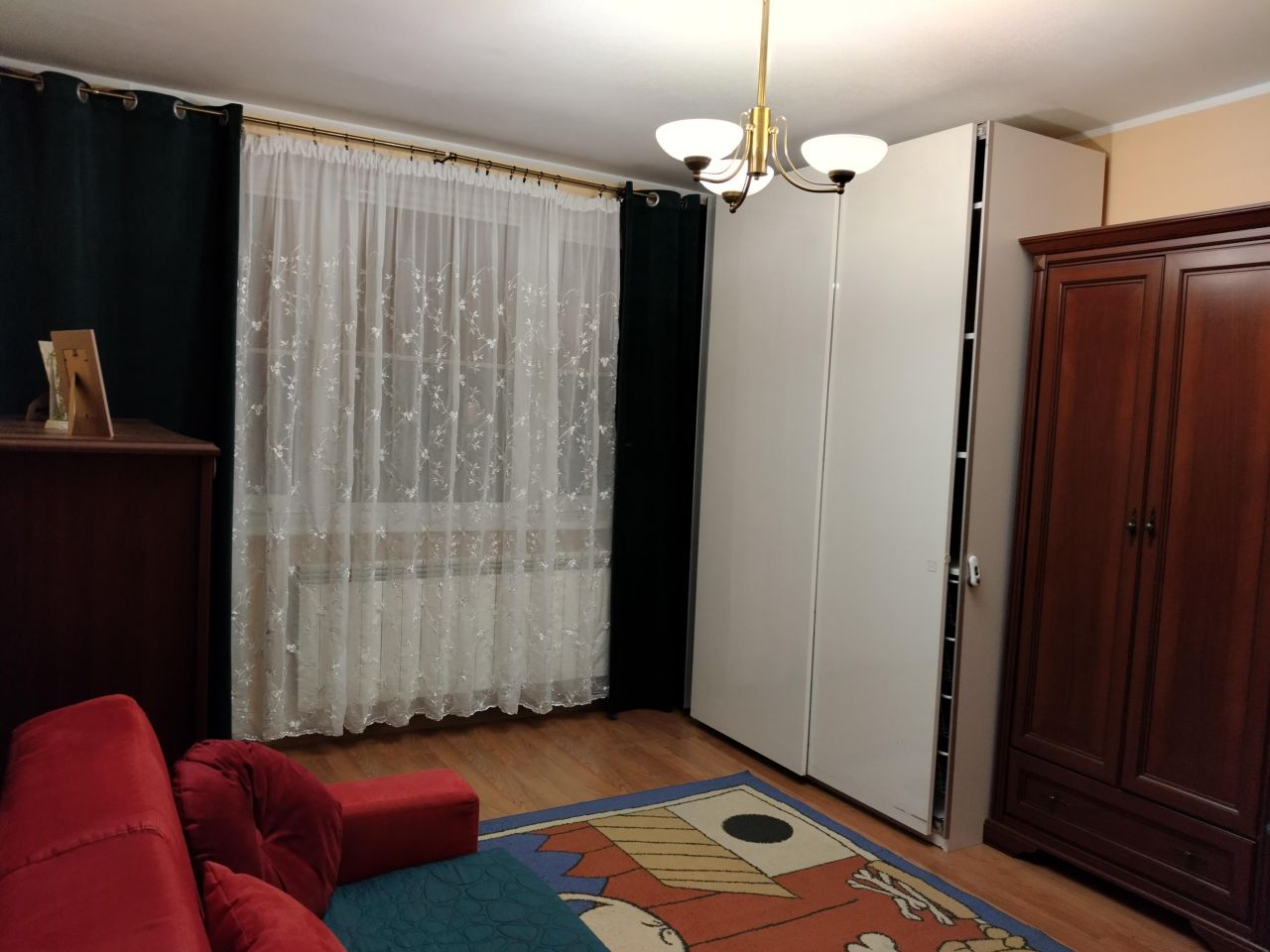 Mieszkanie 2-pokojowe Błonie, ul. Stefana Okrzei. Zdjęcie 2