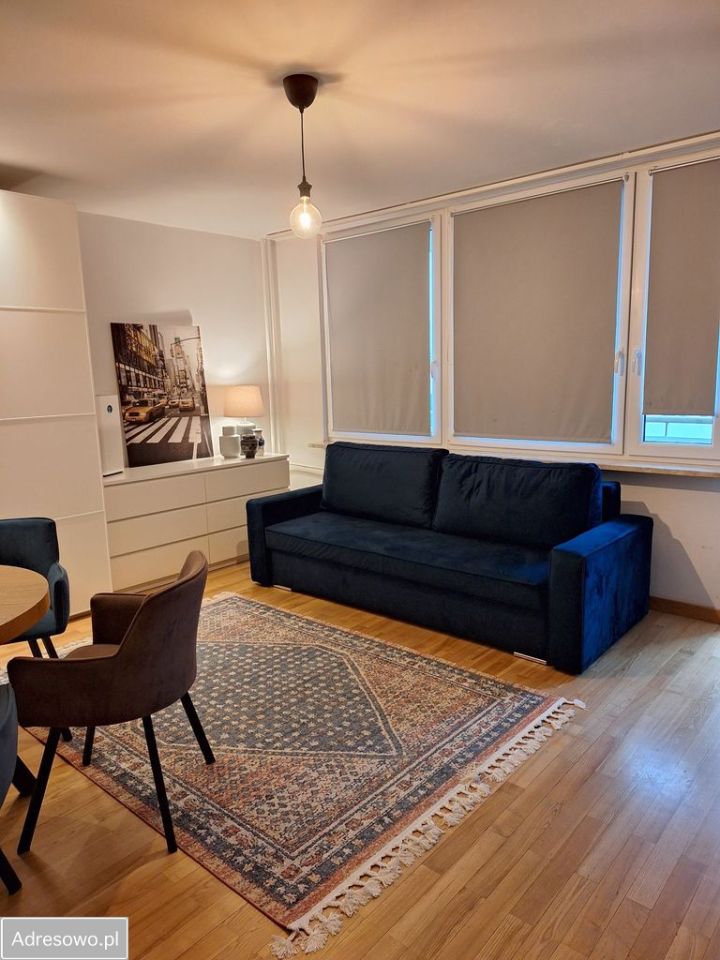 Mieszkanie 2-pokojowe Warszawa Ursynów, ul. Benedykta Dybowskiego. Zdjęcie 3