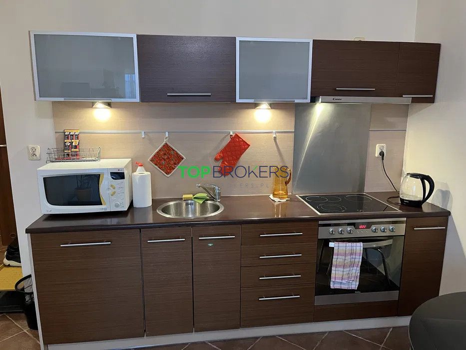 Mieszkanie 2-pokojowe Warszawa Bielany, ul. gen. Klemensa Stanisława Rudnickiego. Zdjęcie 3