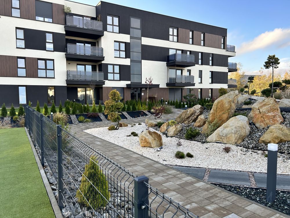 Mieszkanie 2-pokojowe Siemianowice Śląskie