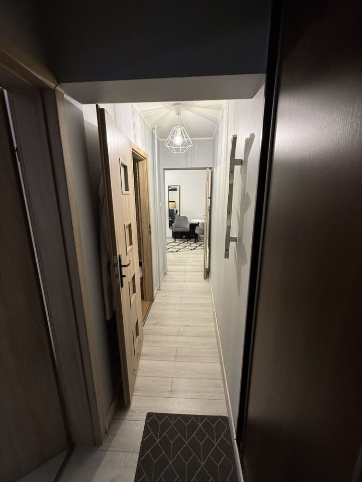 Mieszkanie 2-pokojowe Łódź Bałuty, ul. Lutomierska. Zdjęcie 5