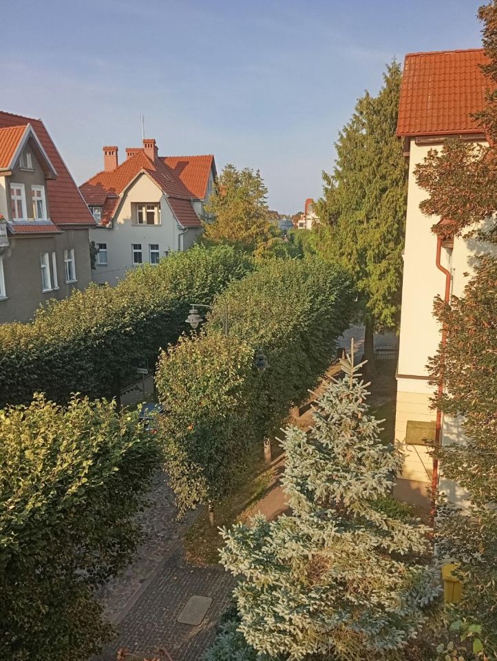 Pokój Gdańsk Oliwa, ul. Kaprów. Zdjęcie 8