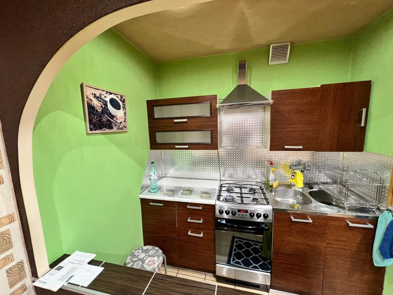 Mieszkanie 2-pokojowe Jaworzno. Zdjęcie 3