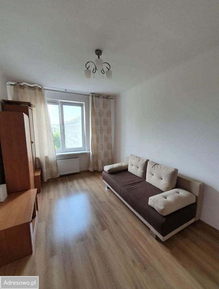 Mieszkanie 2-pokojowe Warszawa Praga-Północ, ul. Bertolta Brechta. Zdjęcie 13