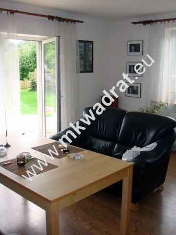 dom wolnostojący, 2 pokoje Janinów. Zdjęcie 3