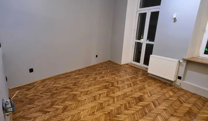 Mieszkanie 1-pokojowe Łódź Polesie, 1 m