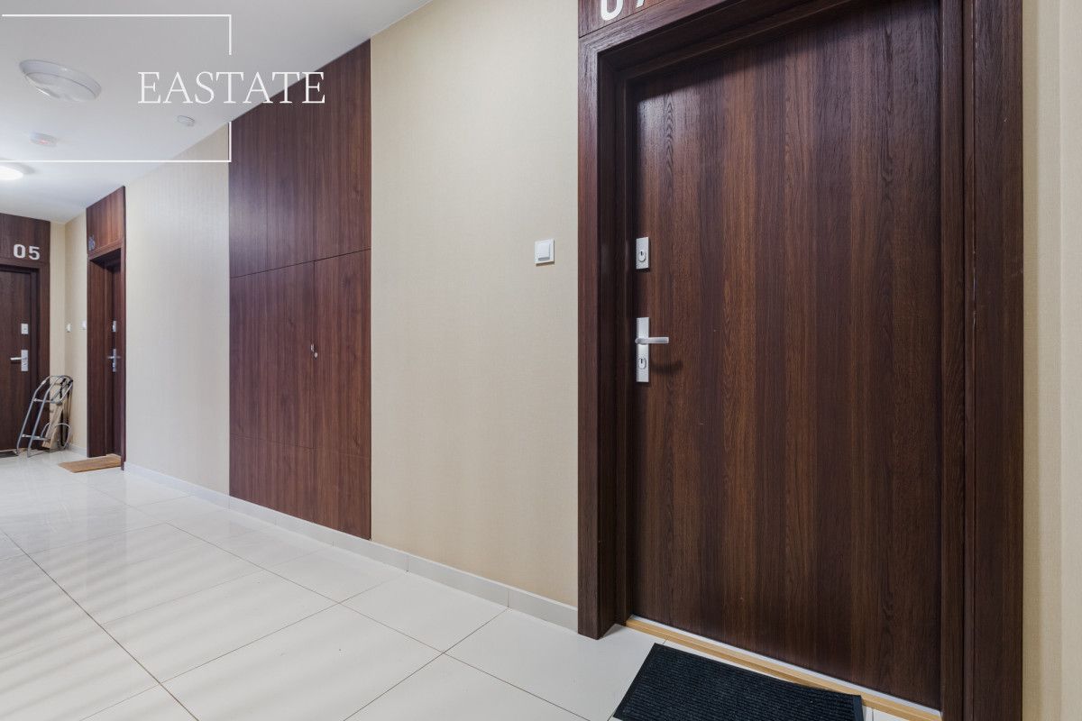 Mieszkanie 2-pokojowe Gdańsk Łostowice, ul. Niepołomicka. Zdjęcie 12